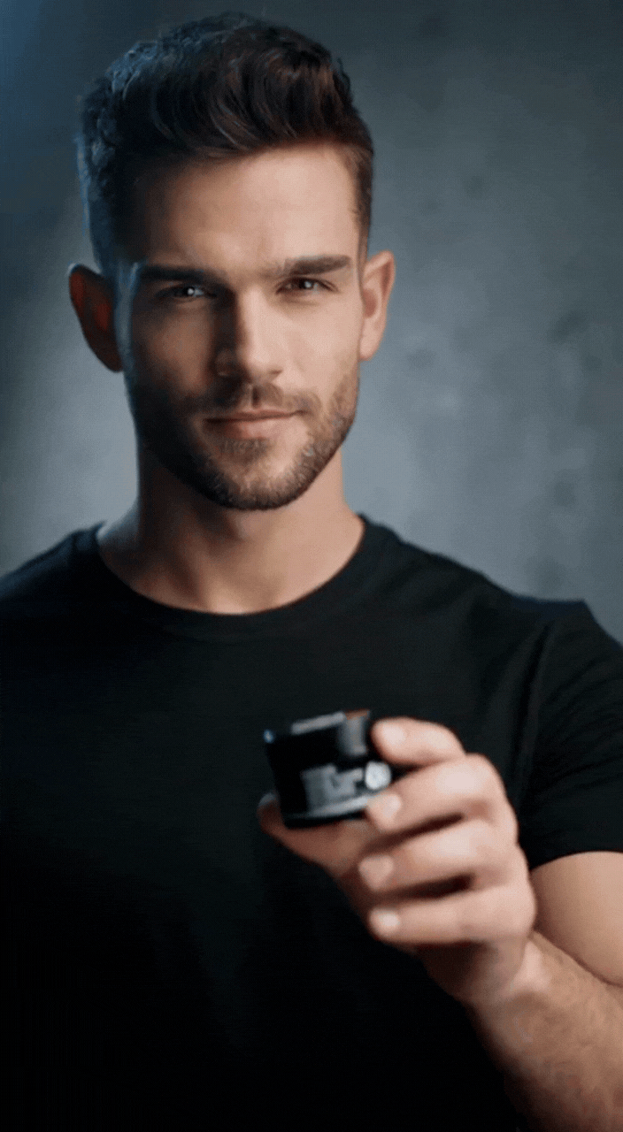 VenomForc™ La crema antiarrugas que esta arrasando entre los hombres! SUPER OFERTA- LLEVA 2 POR MENOR PRECIO!