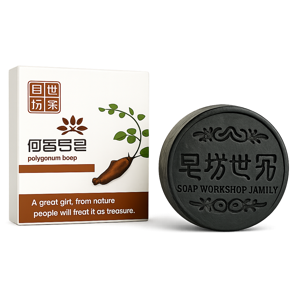 Ginsha™ El Shampoo Coreano viral del 2026!