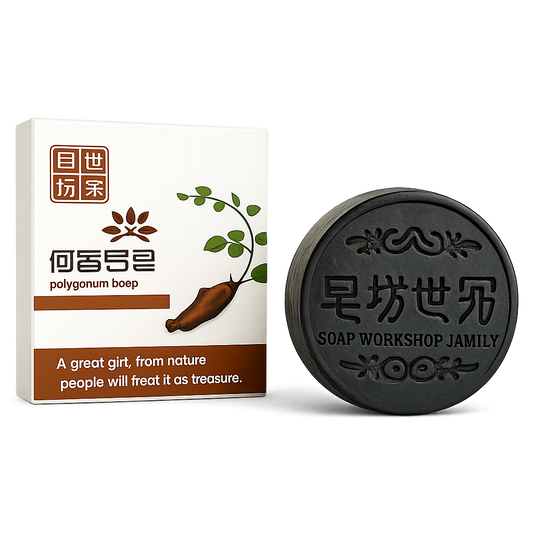 Ginsha™ El Shampoo Coreano viral del 2026!