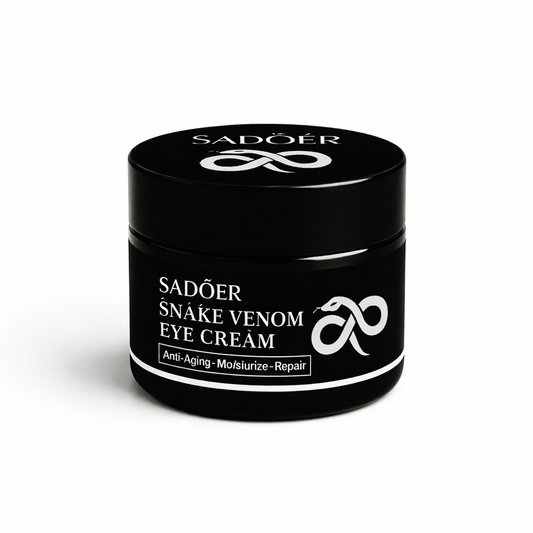 VenomForc™ La crema antiarrugas que esta arrasando entre los hombres! SUPER OFERTA- LLEVA 2 POR MENOR PRECIO!