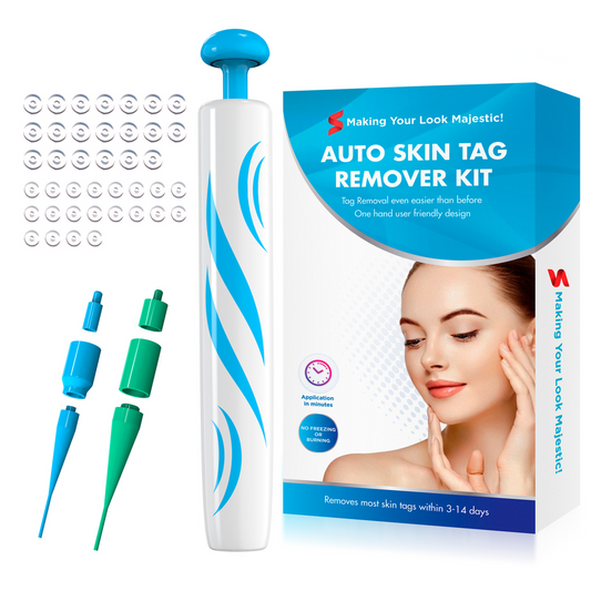DermaZero™ PRO
