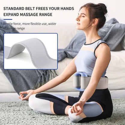 VibraRing™ El masejador de moda asiático!