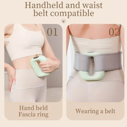 VibraRing™ El masejador de moda asiático!