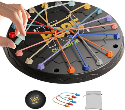 😆 Rope Challenge™ -  !El Puzzle de moda del 2026!