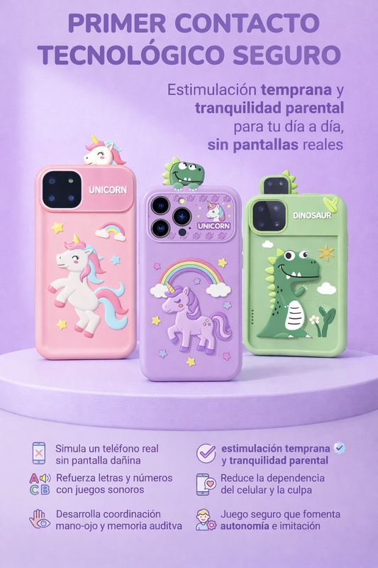 MiniGenius Phone ™