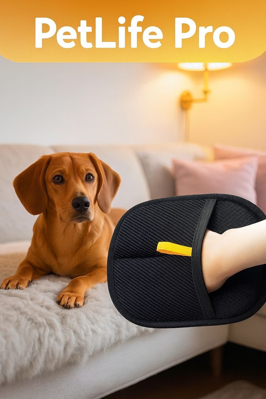 PetLife™ Pro