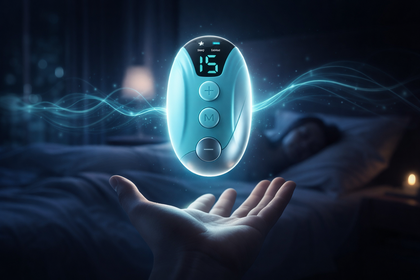 🌙 NEUROCALM™ Duerme como te mereces!