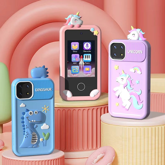 MiniGenius Phone ™