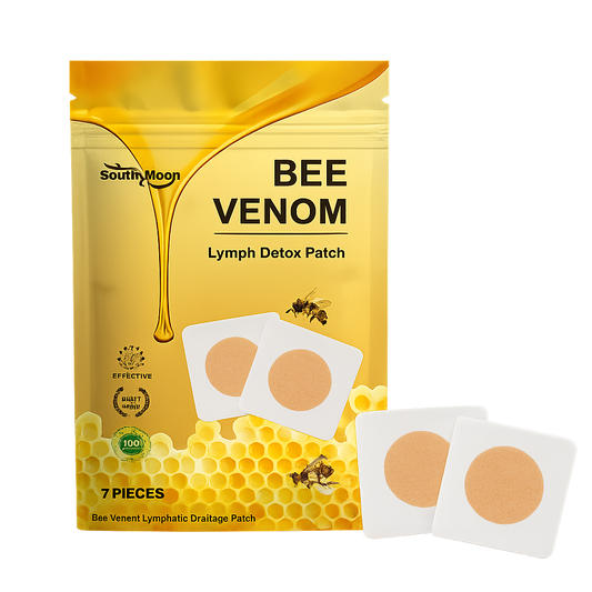 VenomVarice™ Parches veneno de abeja para varices