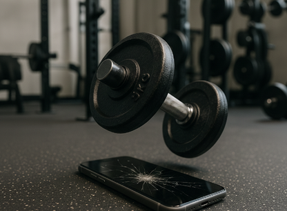 MagBag™ Gym