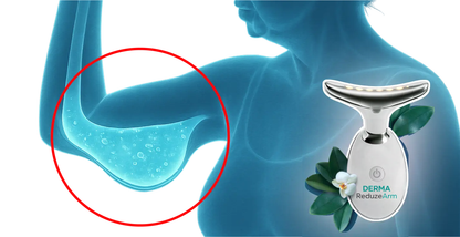 ReduzArm™  Escultor de brazo con alta tecnología!