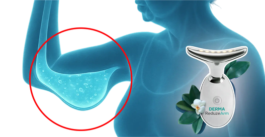 ReduzArm™  Escultor de brazo con alta tecnología!