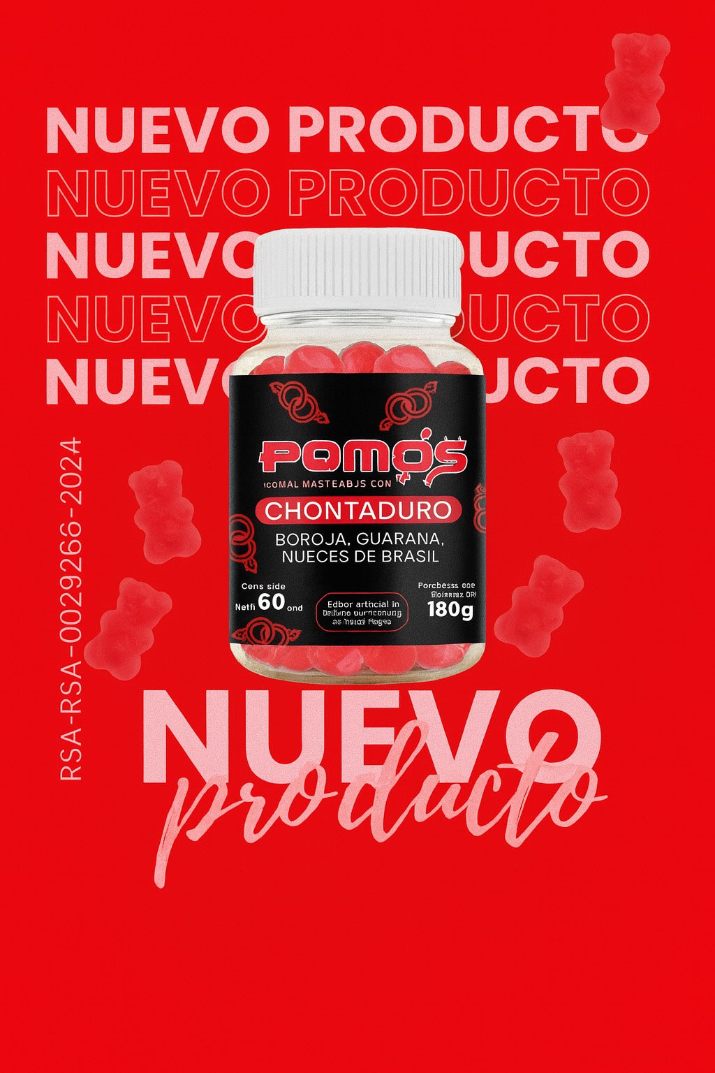 SelvaMax® Gummies