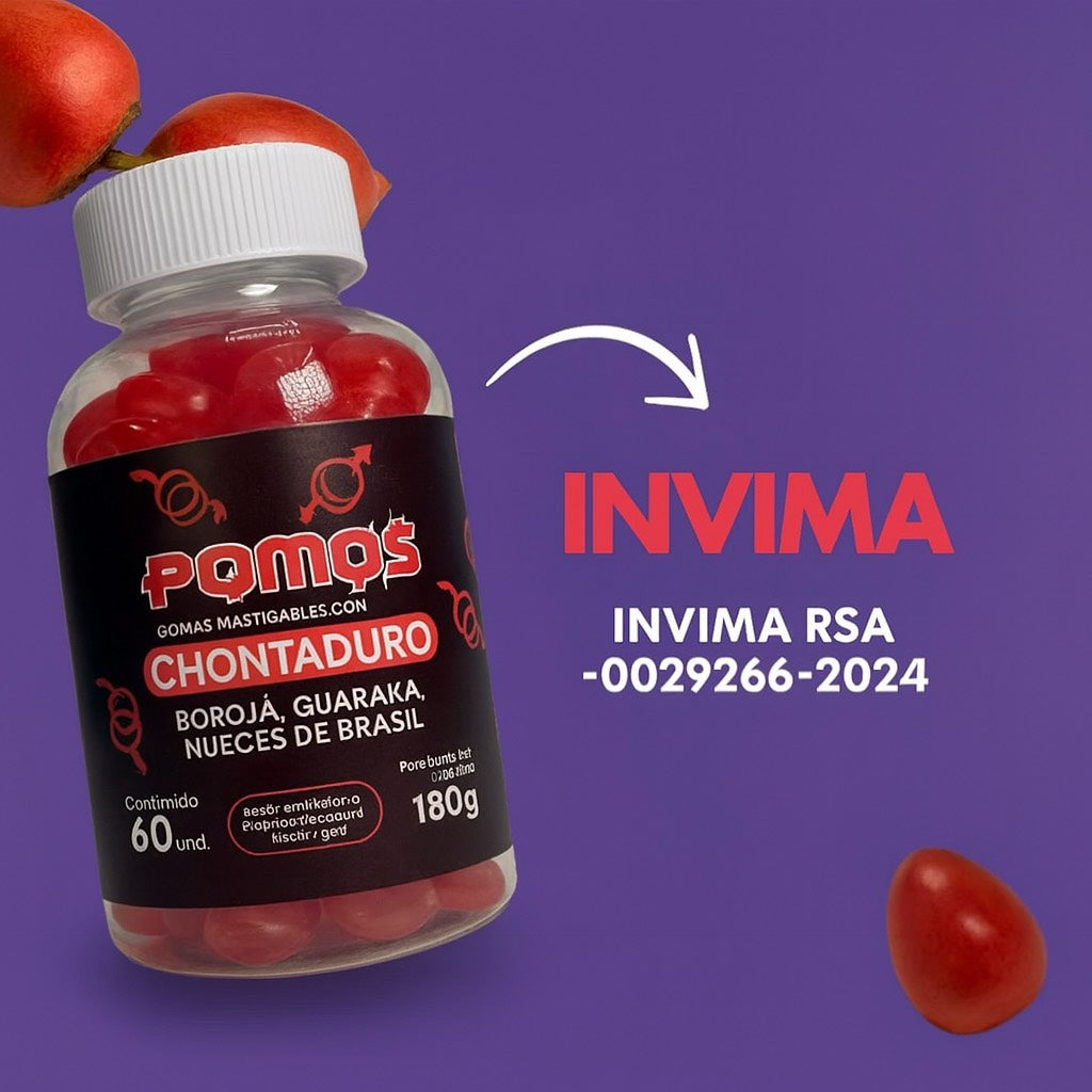 SelvaMax® Gummies