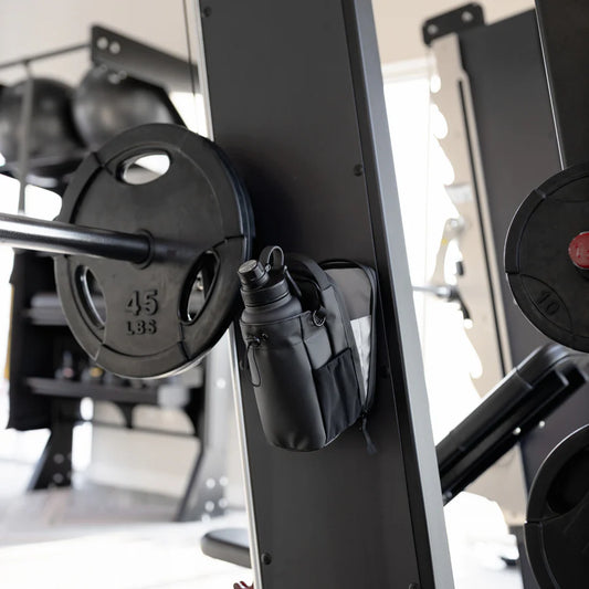 MagBag™ Gym
