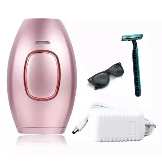 🌸 LUMISMOOTH™ PRO – Depilación Láser IPL en Casa