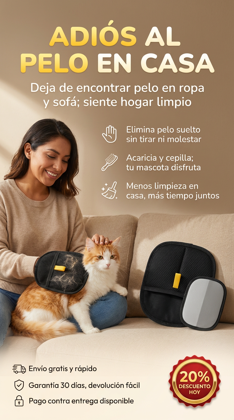 PETLIFE™ PRO 🐾  – COMPRA 1 LLEVA 3!⭐