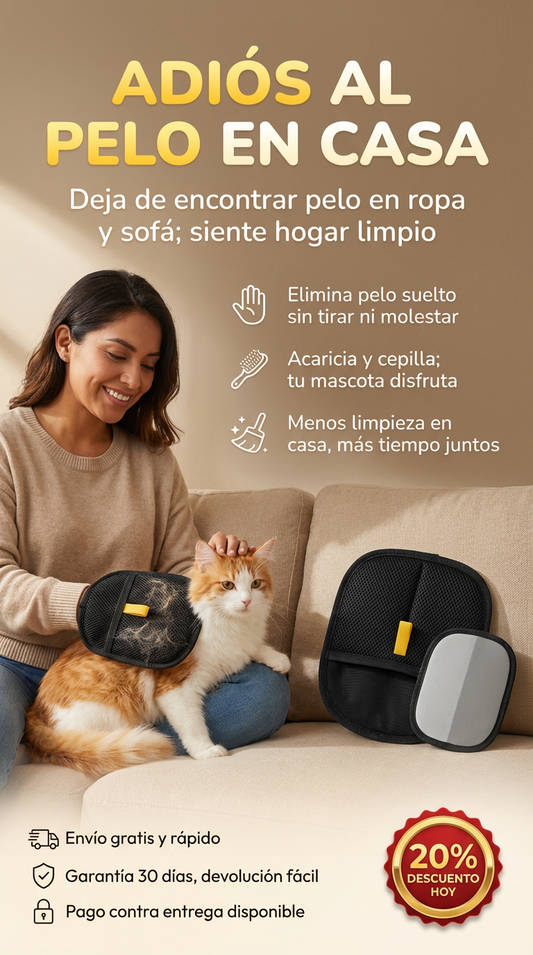 PETLIFE™ PRO 🐾  – COMPRA 1 LLEVA 3!⭐