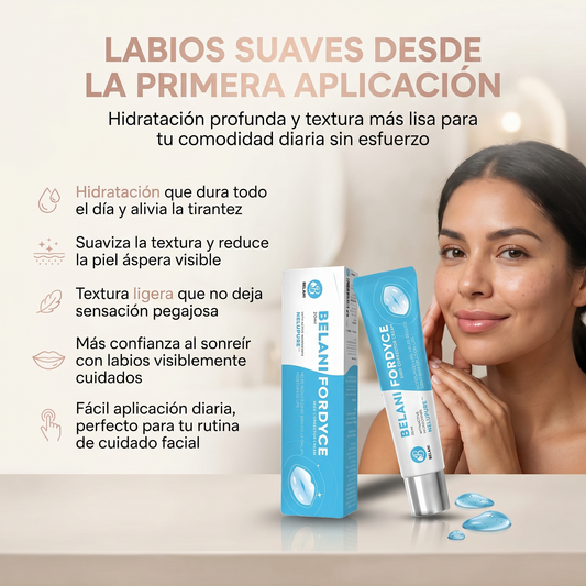 Belani Fordyce🇺🇸- OFERTA SOLO POR HOY- 2x1 UNIDADES LIMITADAS! Y OBSEQUIO SORPRESA