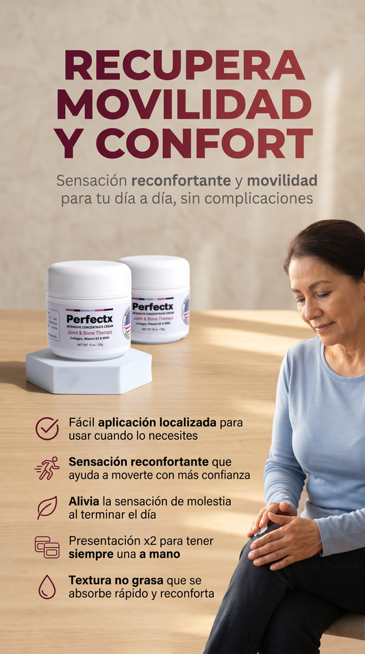🇺🇸Crema Perfectx🇺🇸 X 2 Unidades-!!OFERTA VALIDA SOLO POR HOY!!