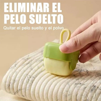 🧼 CLEAN ROLL™ El pequeño rodillo que está cambiando la forma de limpiar