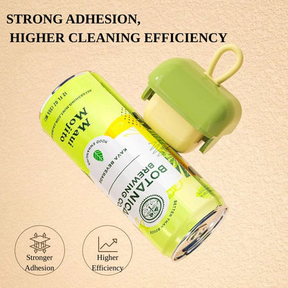 🧼 CLEAN ROLL™ El pequeño rodillo que está cambiando la forma de limpiar