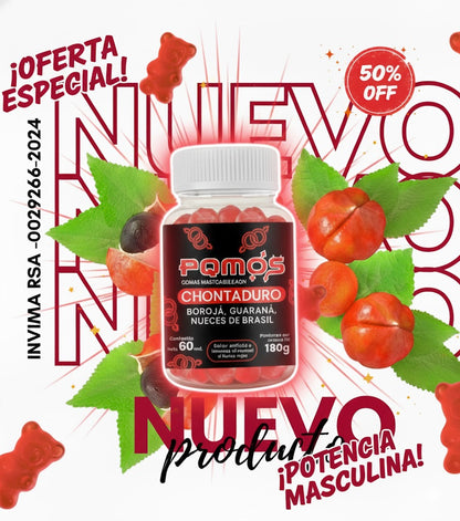 SelvaMax® Gummies
