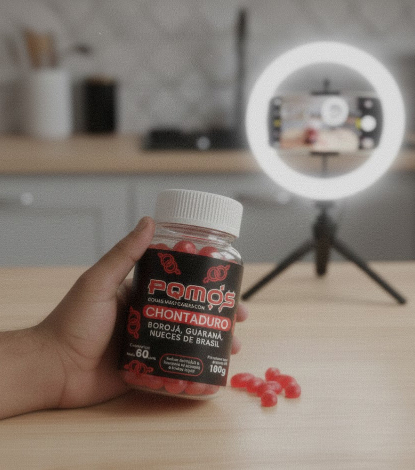 SelvaMax® Gummies